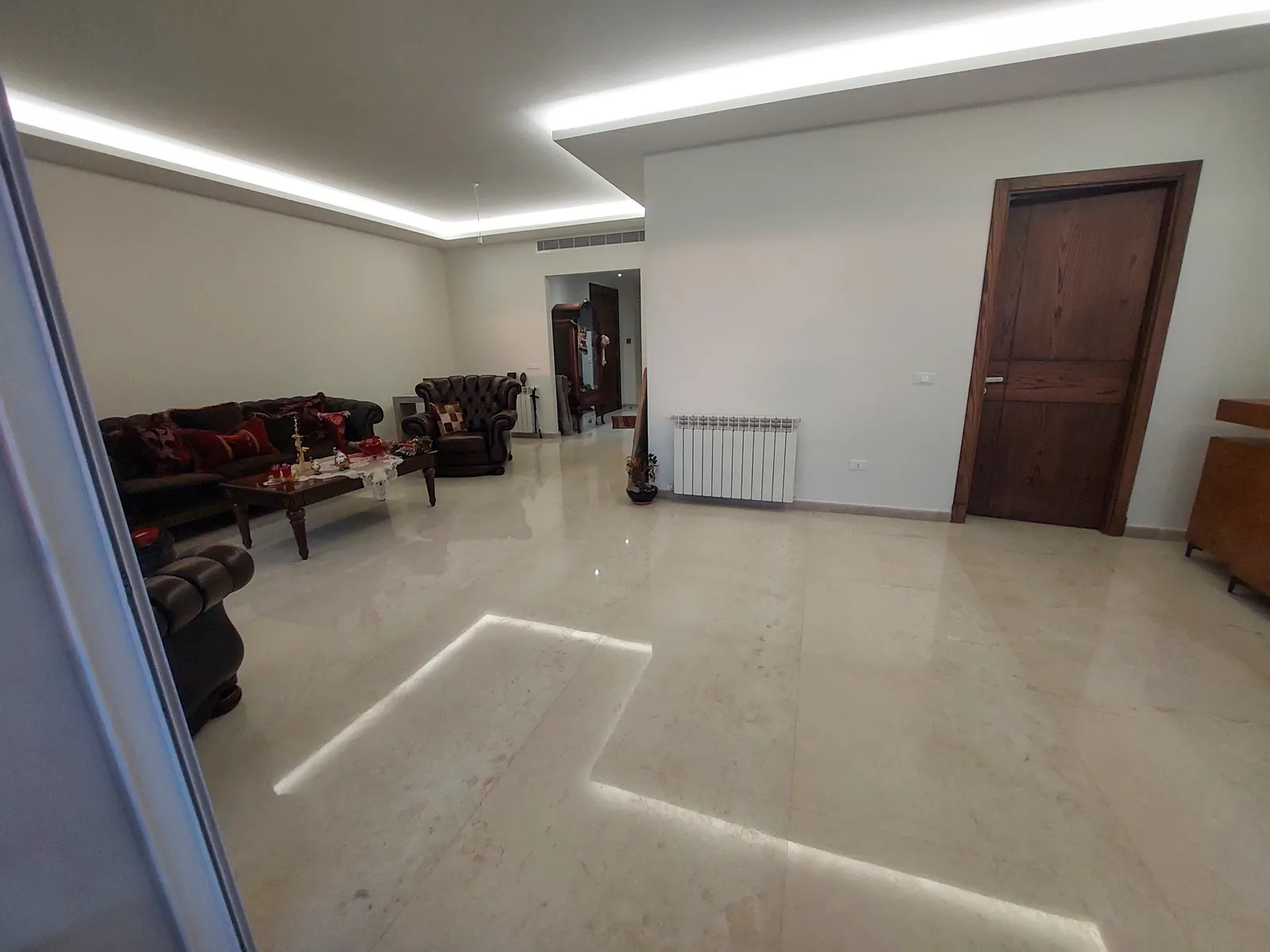 Brand New Apartment in Qornet Chehwan, Metn with Sea View — photo 3