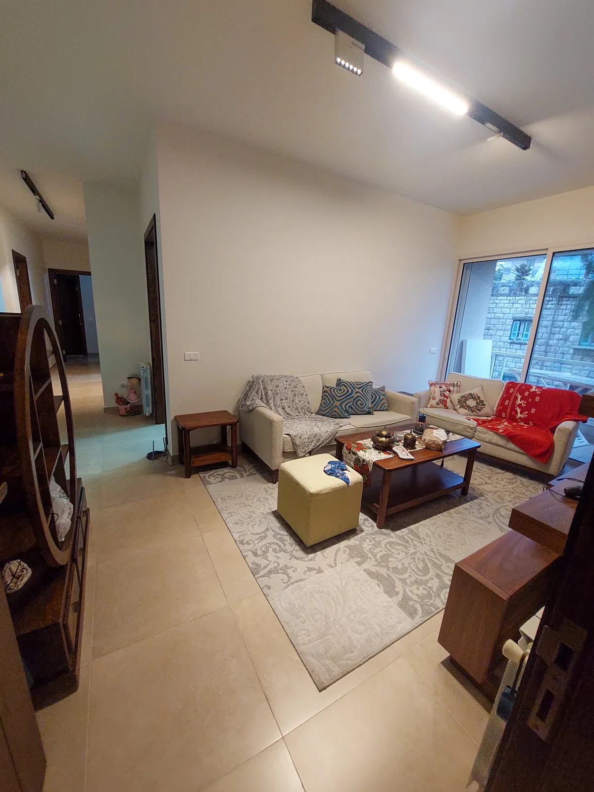 Brand New Apartment in Qornet Chehwan, Metn with Sea View — photo 5