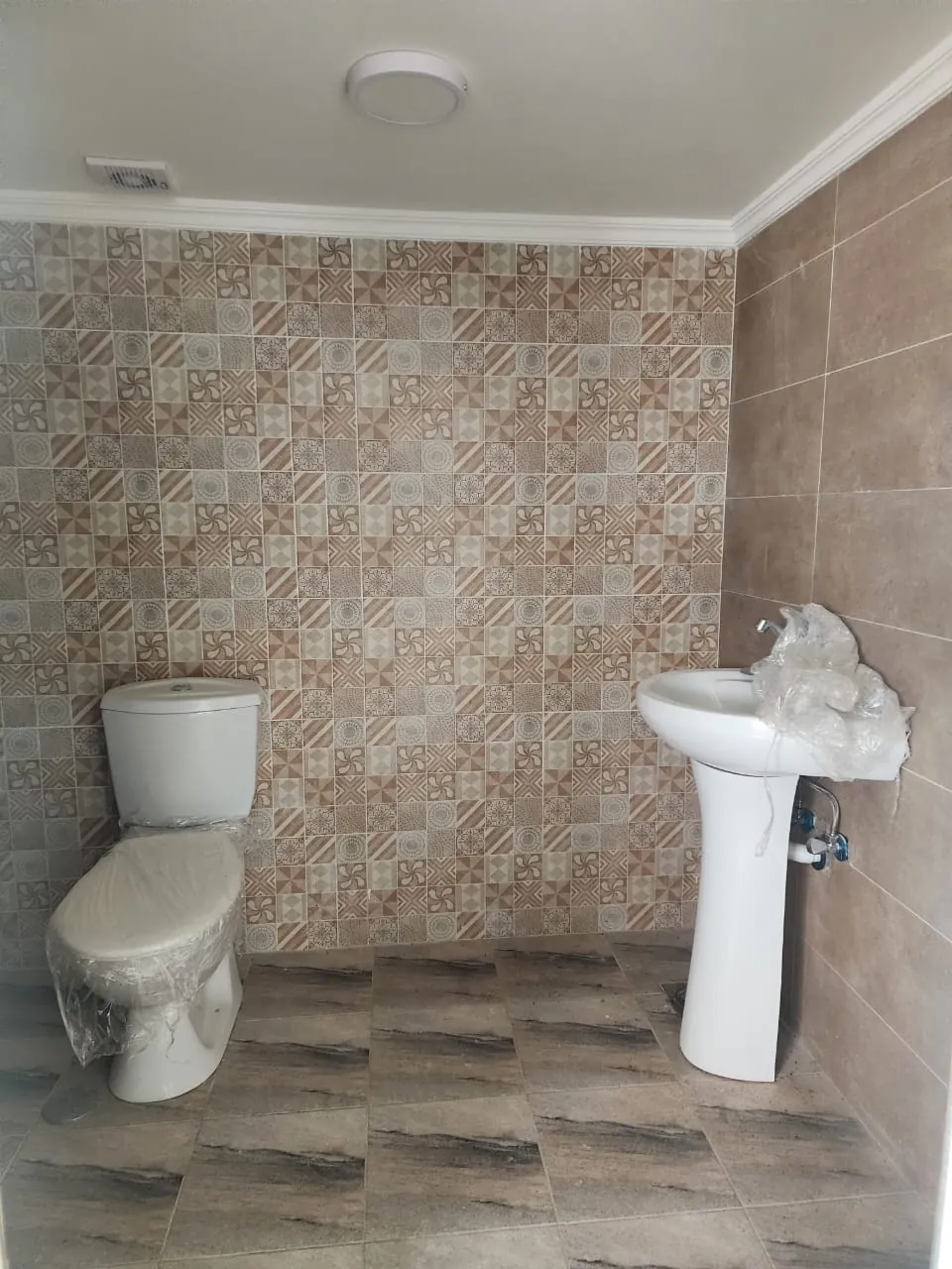 PAYMENT FACILITIES- Apartment in Mar Chaaya, Metn with View — الصورة 5