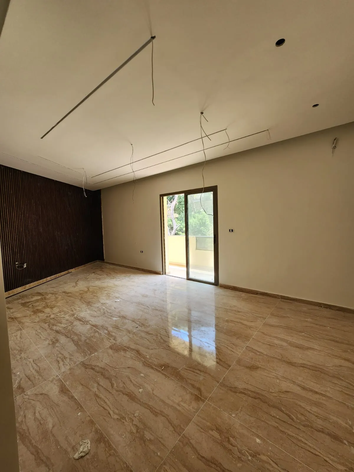 PAYMENT FACILITIES- Apartment in Mar Chaaya, Metn with View