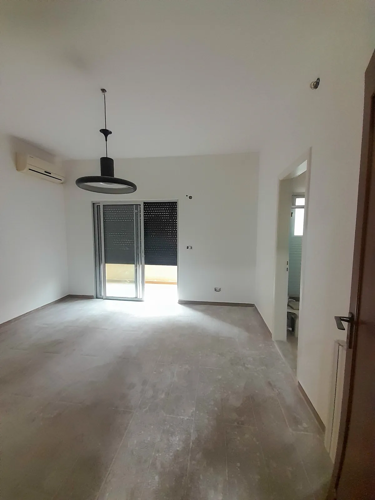 Renovated Apartment in Broumana, Metn with Partial View