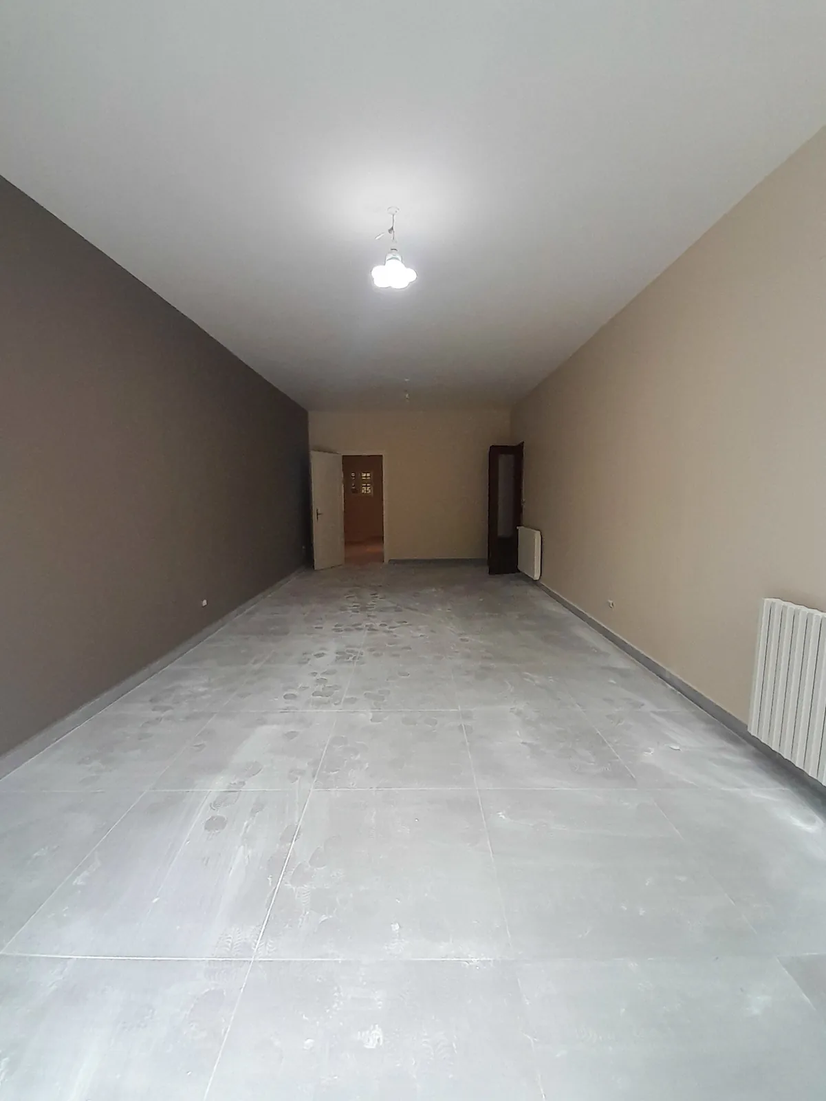 Renovated Apartment in Broumana, Metn with Partial View — الصورة 2