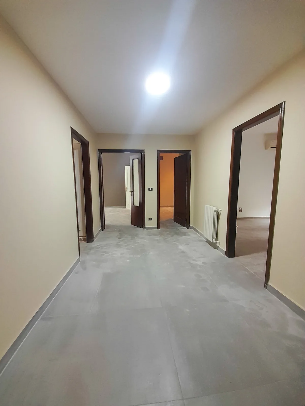Renovated Apartment in Broumana, Metn with Partial View — الصورة 3