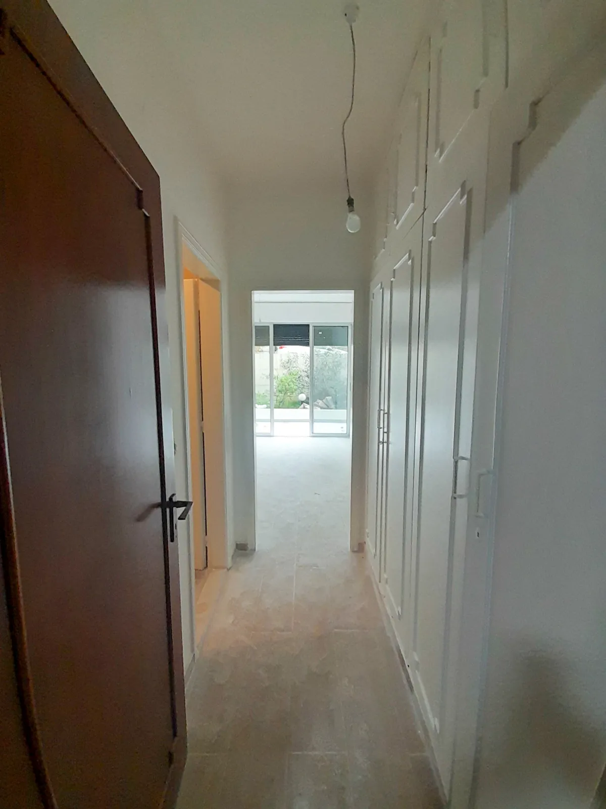 Renovated Apartment in Broumana, Metn with Partial View — الصورة 5