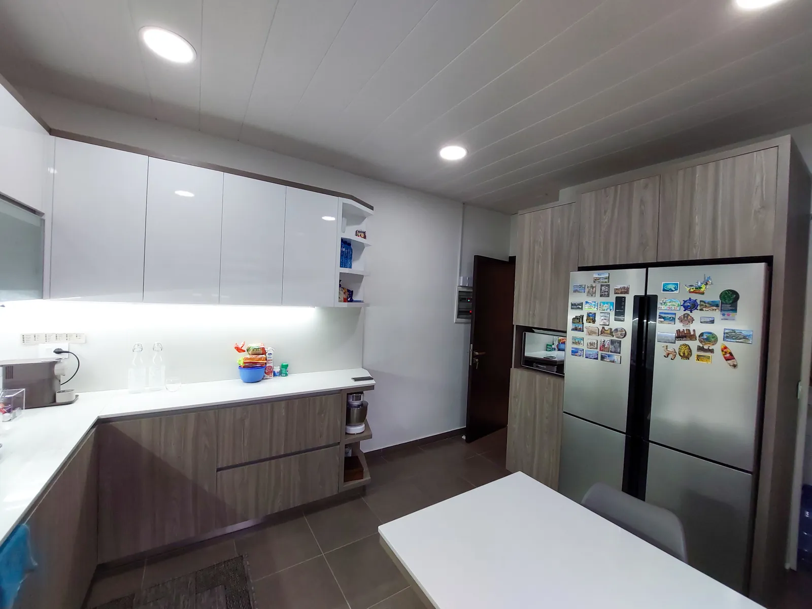 Furnished Apartment in Qornet Chehwan, Metn with Mountain View — photo 5