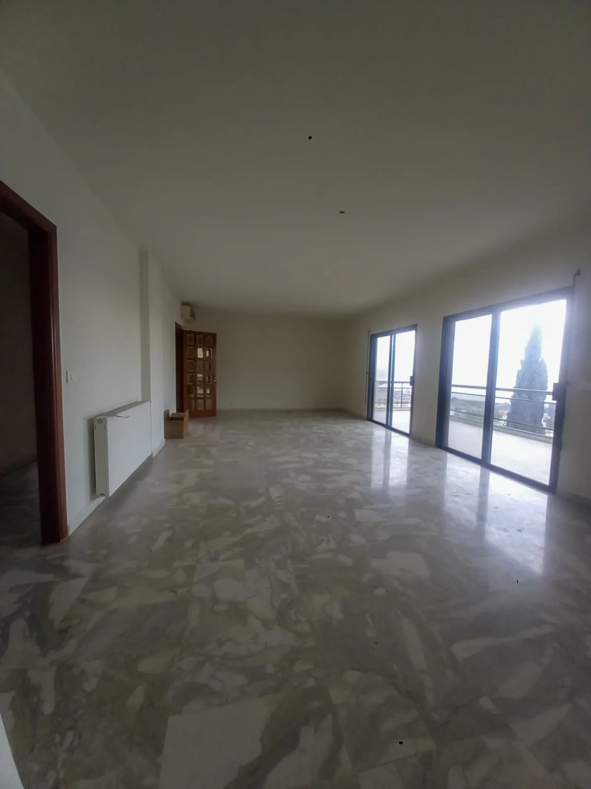 Spacious Apartment in Naccache, Metn with Terrace