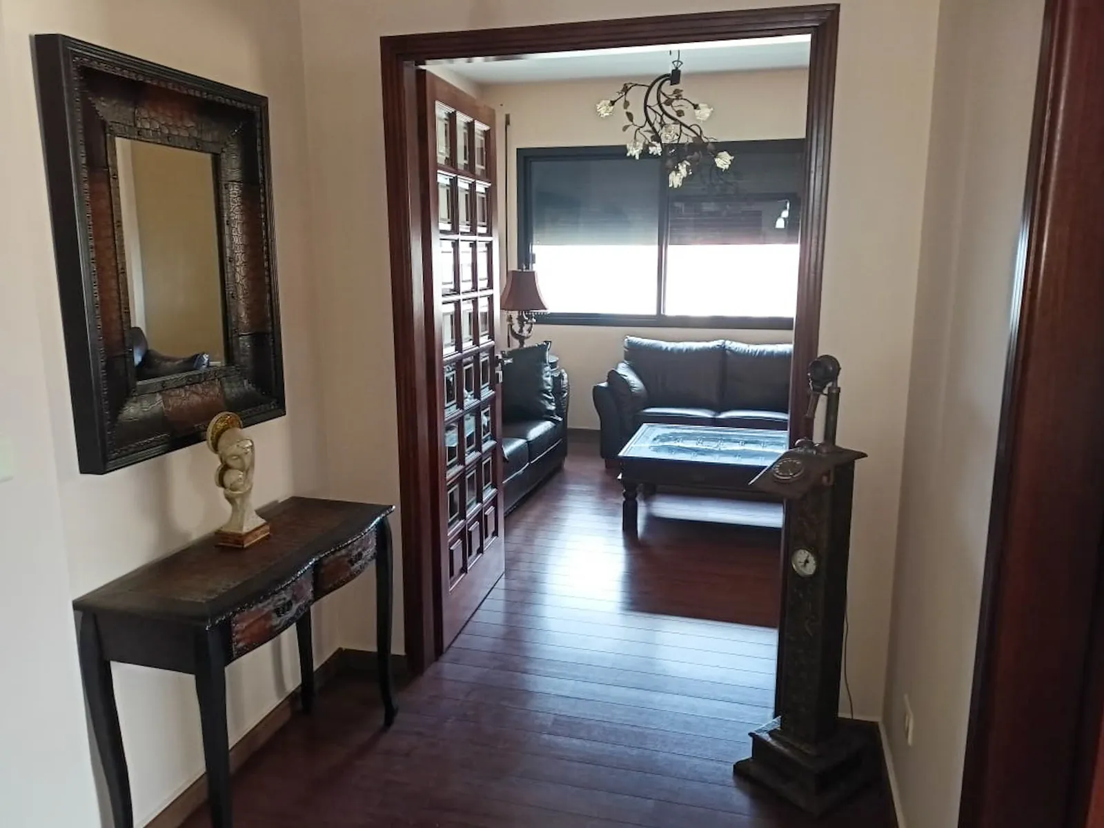Furnished Apartment in Dbayeh, Metn with Sea View — photo 2