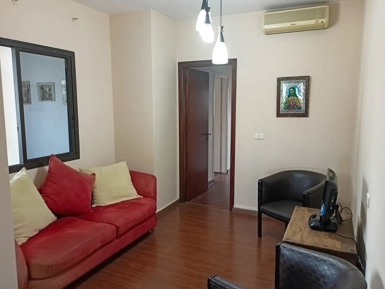 Furnished Apartment in Dbayeh, Metn with Sea View — photo 4