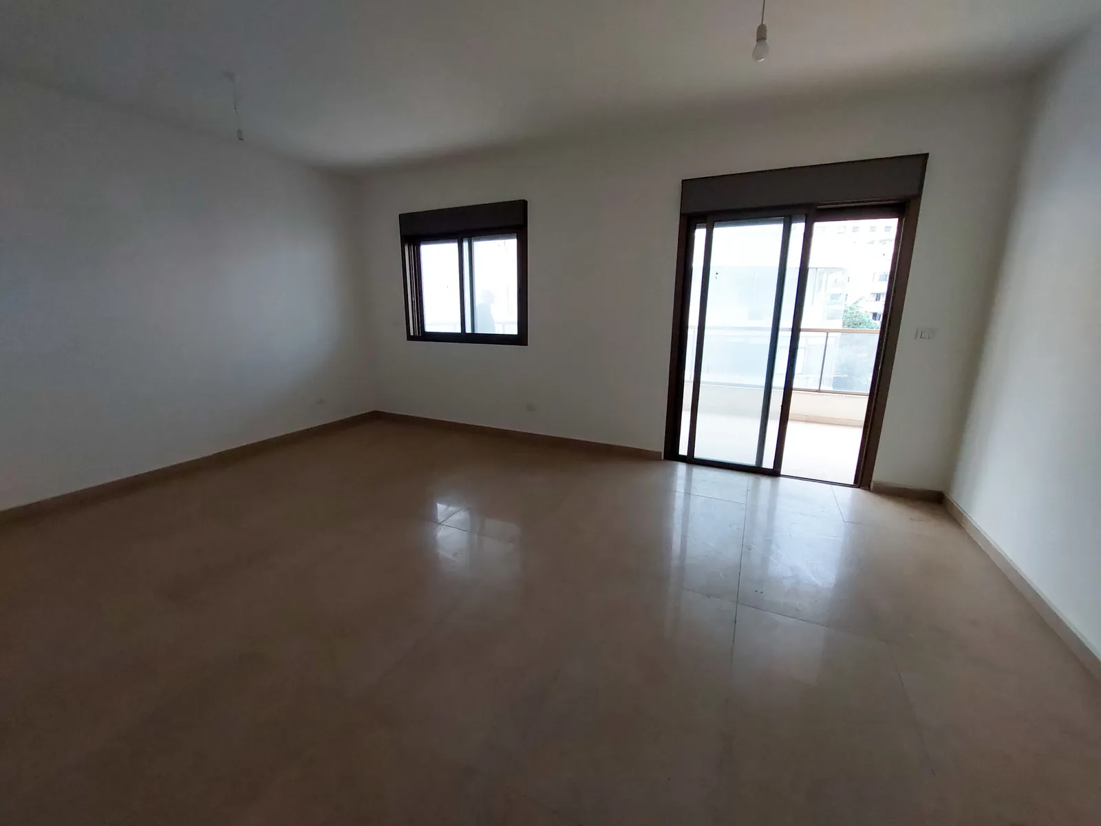 Brand New Apartment in Naccache, Metn with Terrace