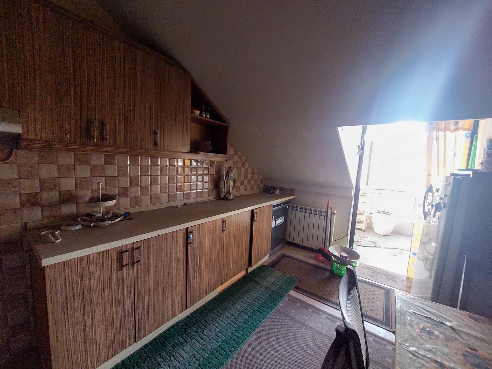 Fully Furnished Apartment in Mazraat Yachouh — الصورة 4