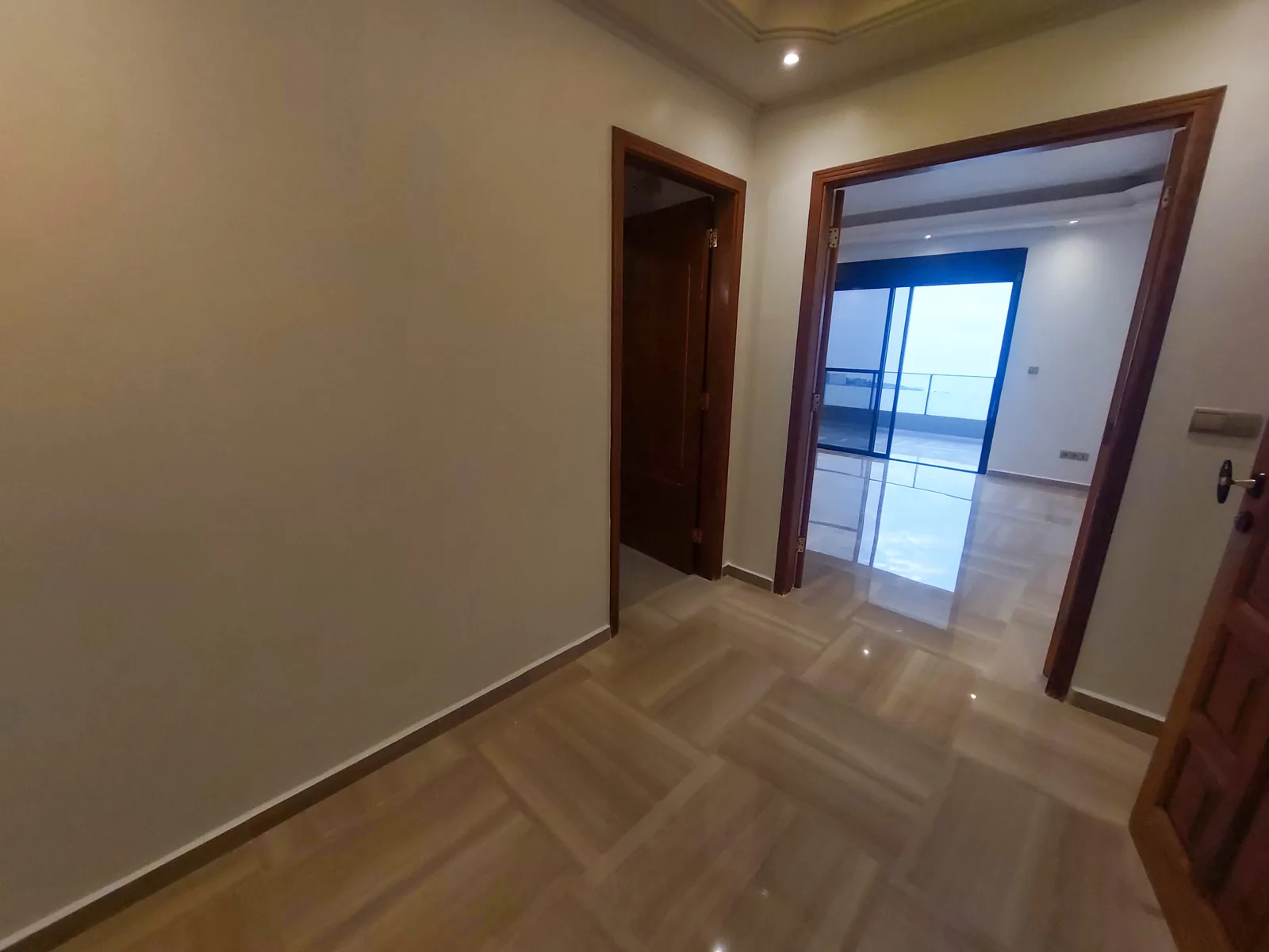 Apartment in Mazraat Yachouh, Metn with Sea & Mountain View — الصورة 5