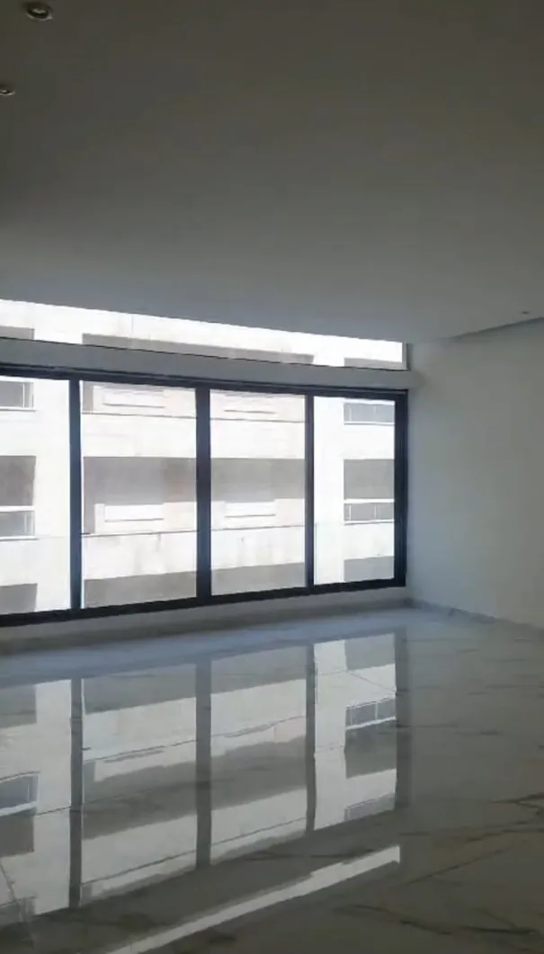 Apartment in Verdun, Beirut with a Breathtaking View