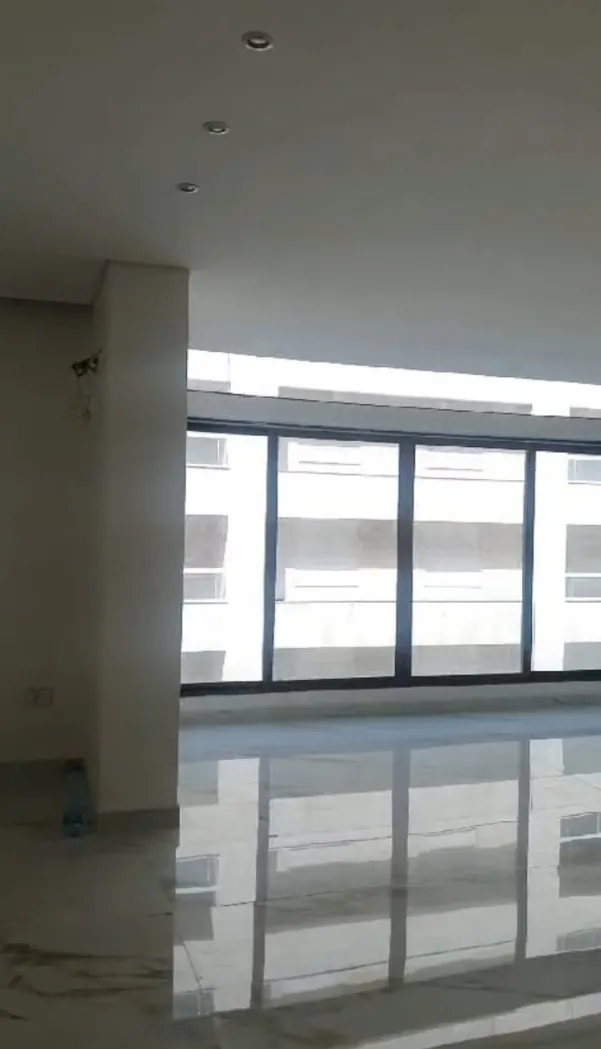 Apartment in Verdun, Beirut with a Breathtaking View — الصورة 3