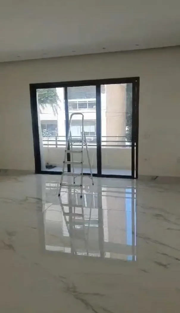Apartment in Verdun, Beirut with a Breathtaking View — الصورة 4