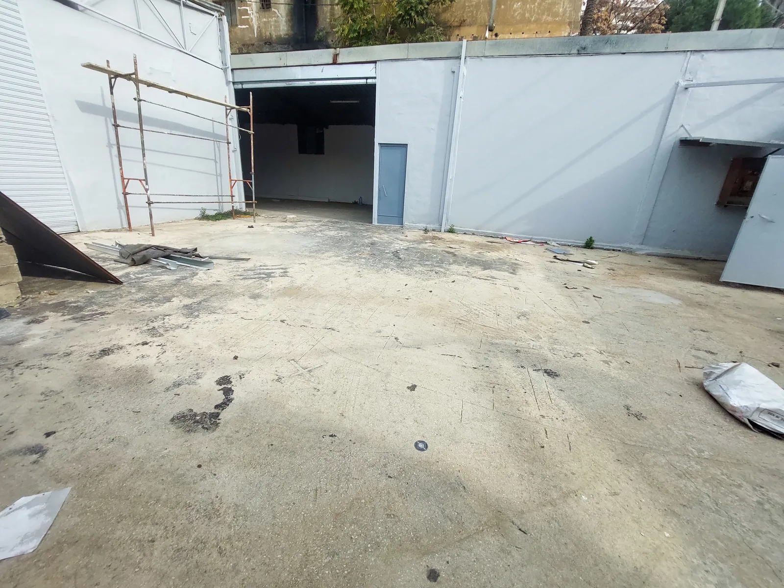 Warehouse + Land for Rent in Zalka, Metn — photo 3
