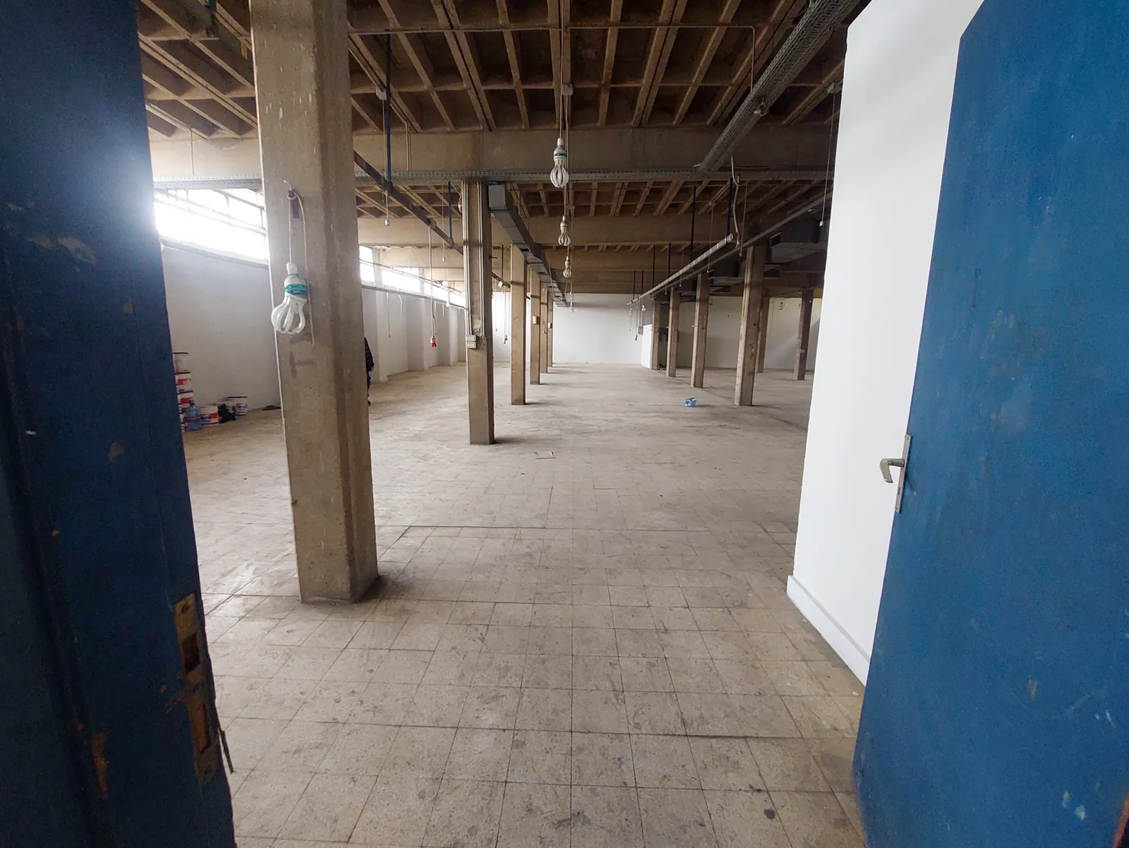 Industrial Warehouse + Land in Zalka, Metn — photo 3