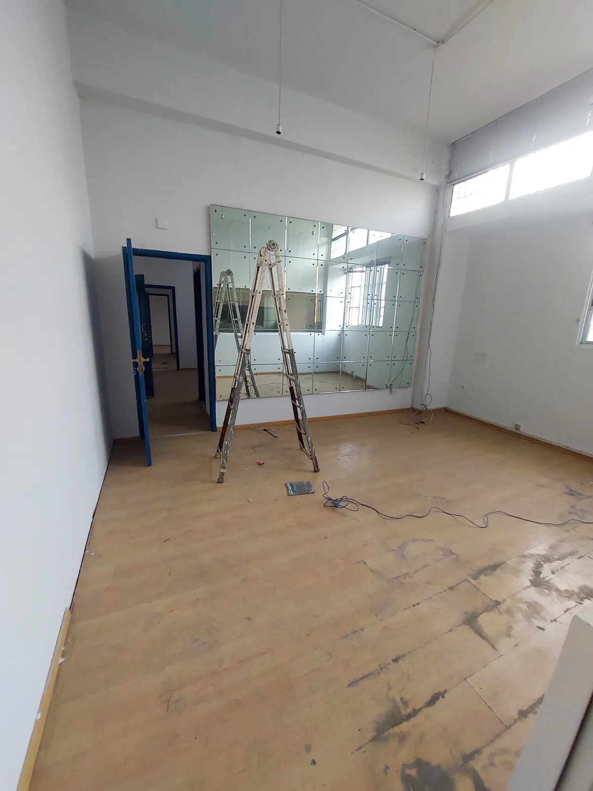 Industrial Warehouse + Land in Zalka, Metn — photo 4