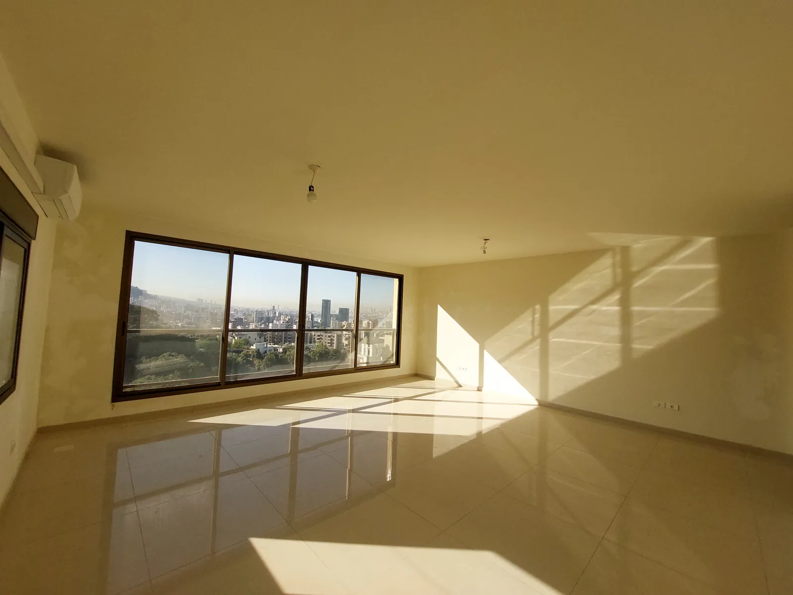 New Apartment in Naccache, Metn with Sea & Mountain View — الصورة 2