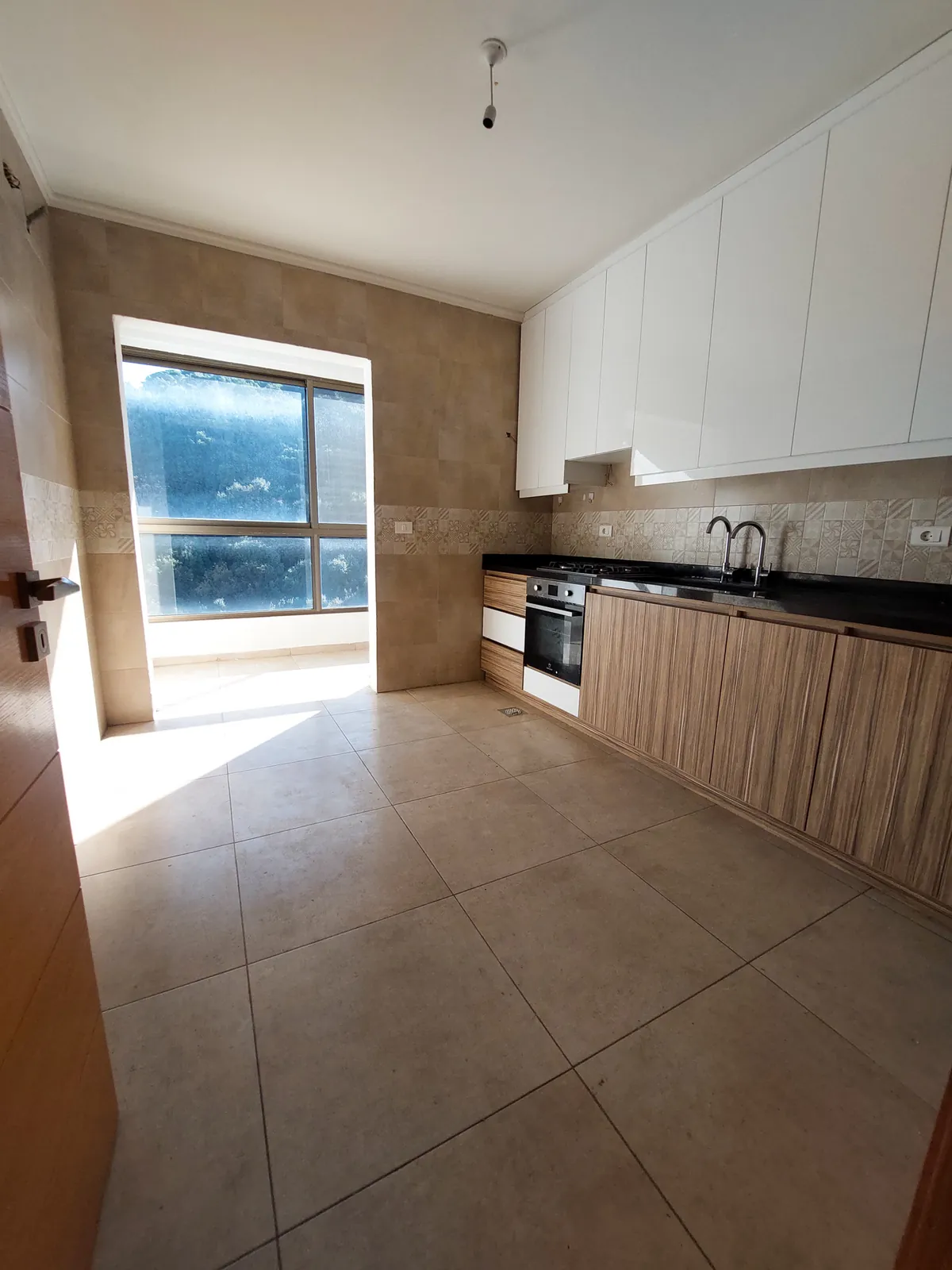 New Apartment in Naccache, Metn with Sea & Mountain View — الصورة 5
