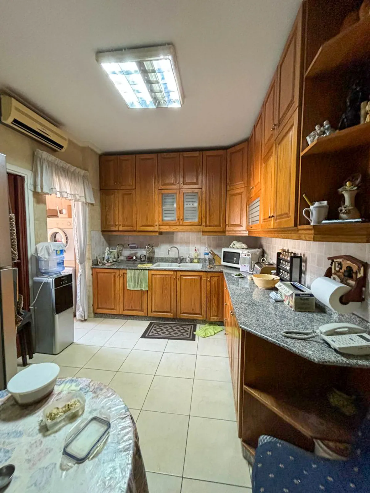 Prime Location Apartment in Antelias, Metn with City View — photo 3