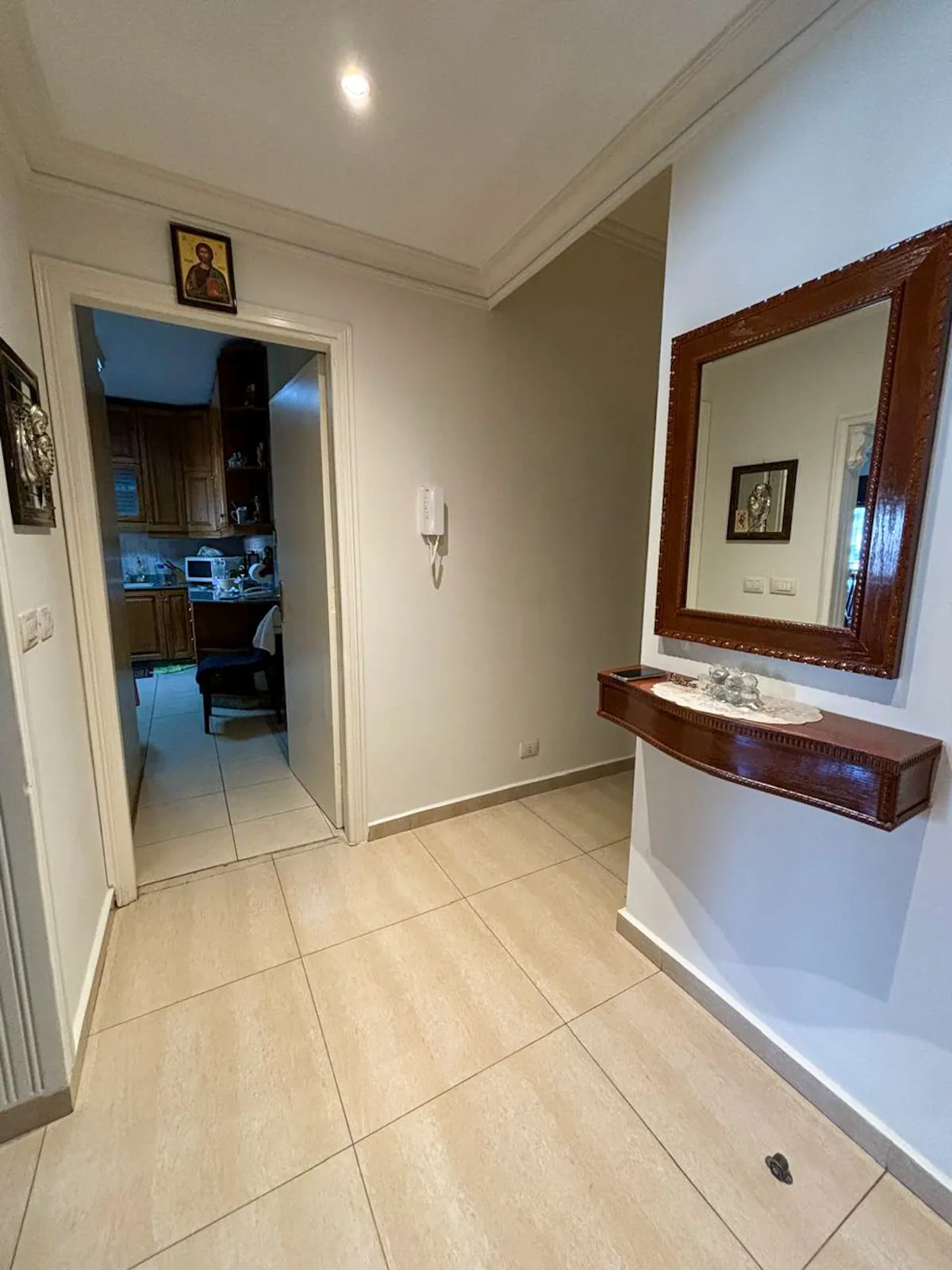 Prime Location Apartment in Antelias, Metn with City View — photo 4