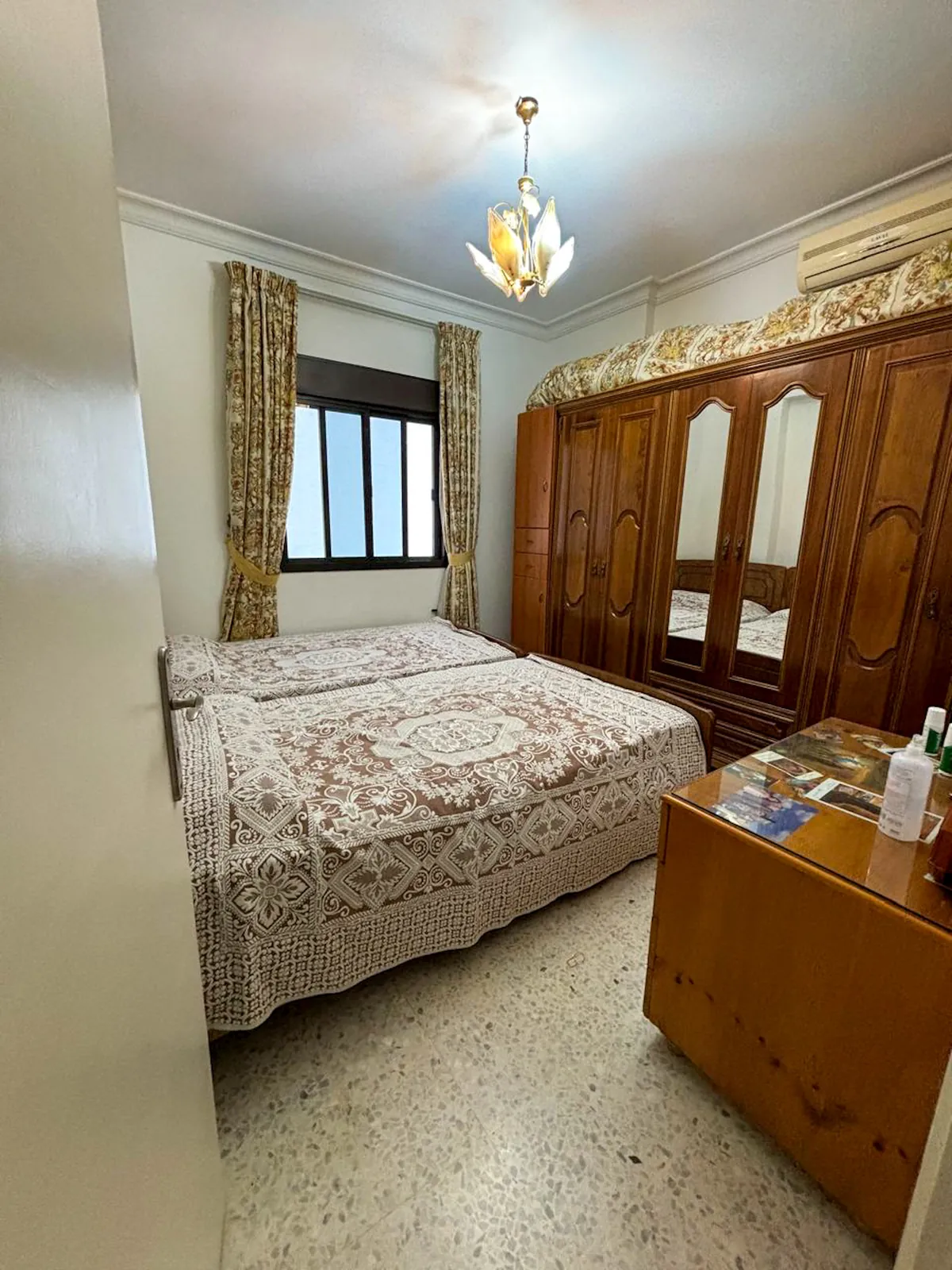 Prime Location Apartment in Antelias, Metn with City View — photo 5