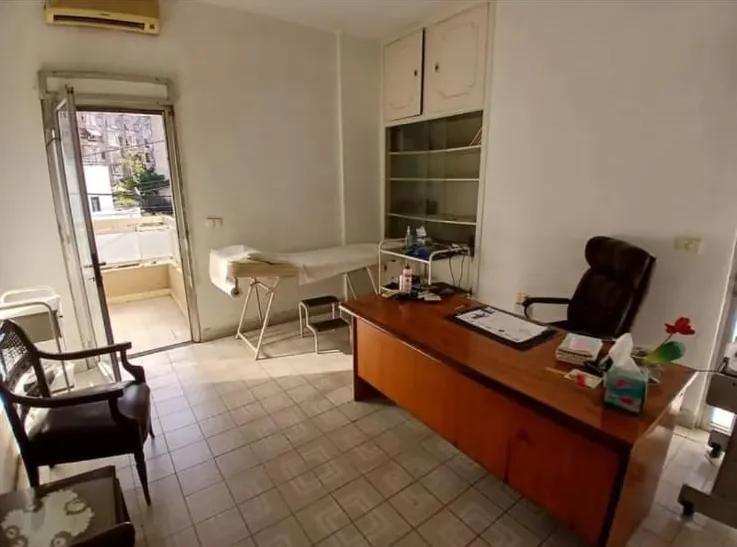 PAYMENT FACILITIES-Prime Location Office in Bauchrieh, Metn — الصورة 2