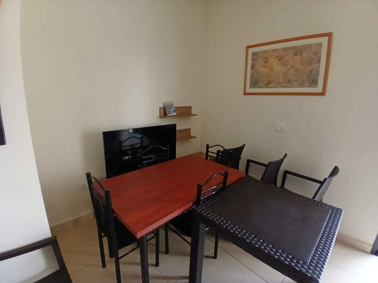 Prime Location Apartment in Bauchrieh, Metn — الصورة 2