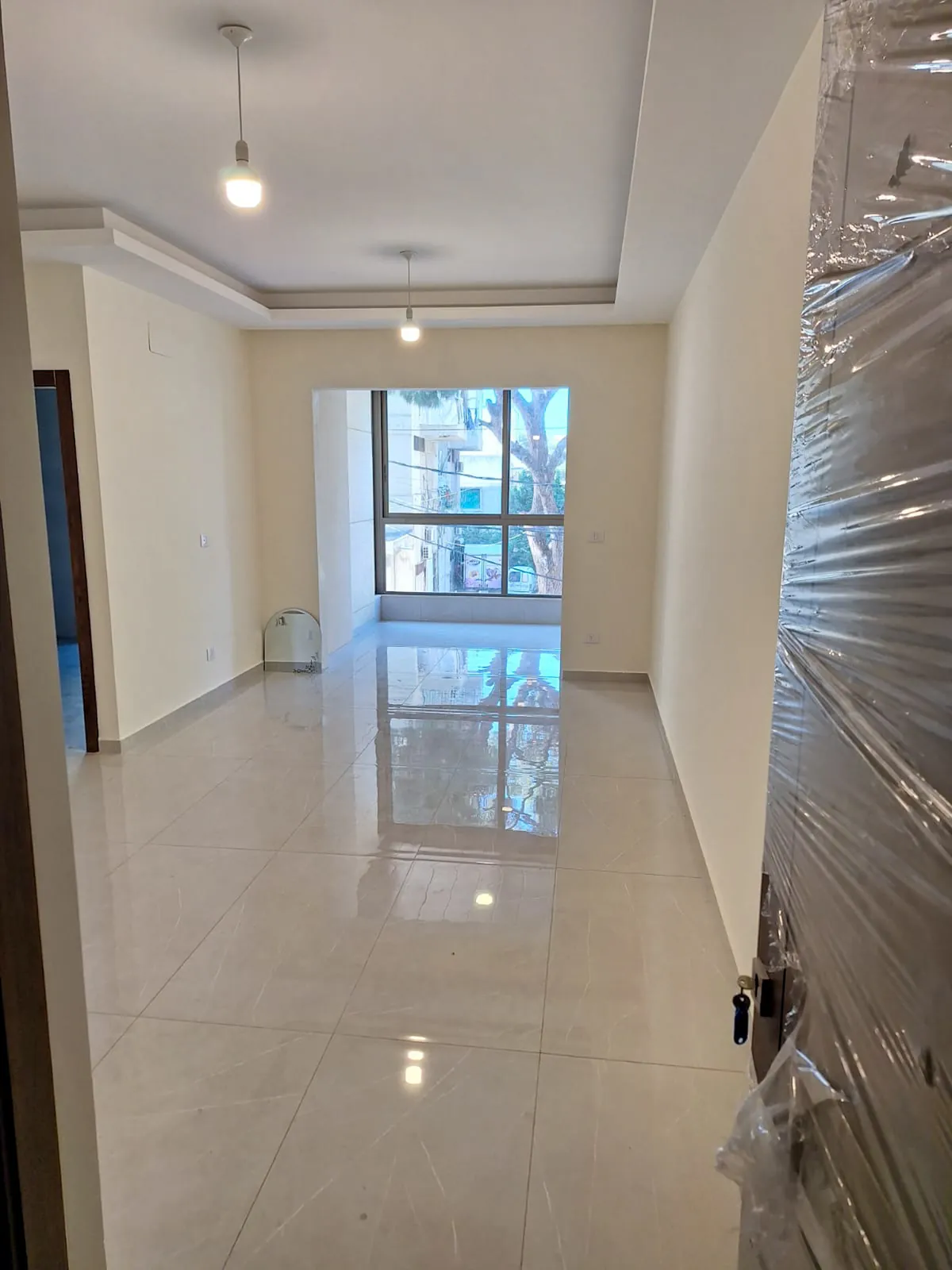 Brand New Apartment in Sabtieh, Metn