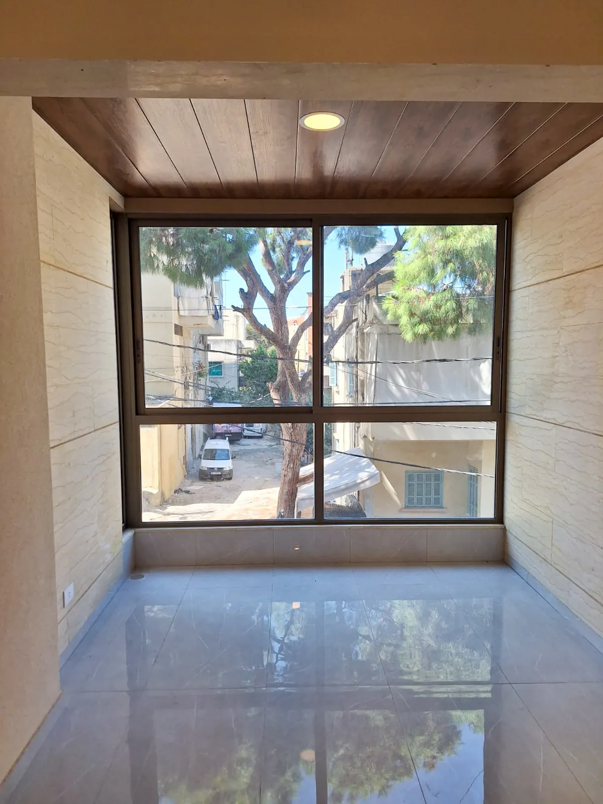 Brand New Apartment in Sabtieh, Metn — photo 4