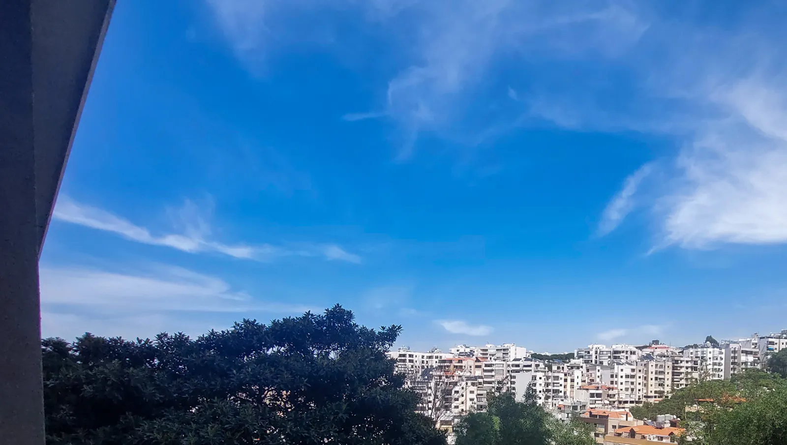 Apartment in Mar Roukoz, Metn with a Breathtaking Mountain View — photo 2