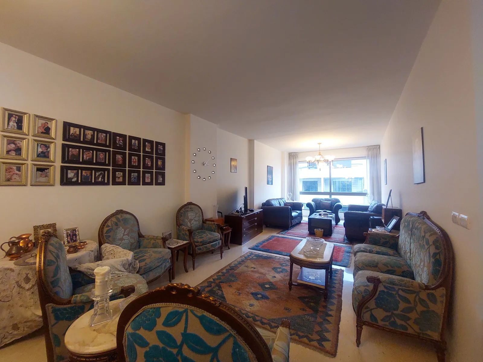 Full Furnished Apartment in Mar Roukoz, Metn — الصورة 2