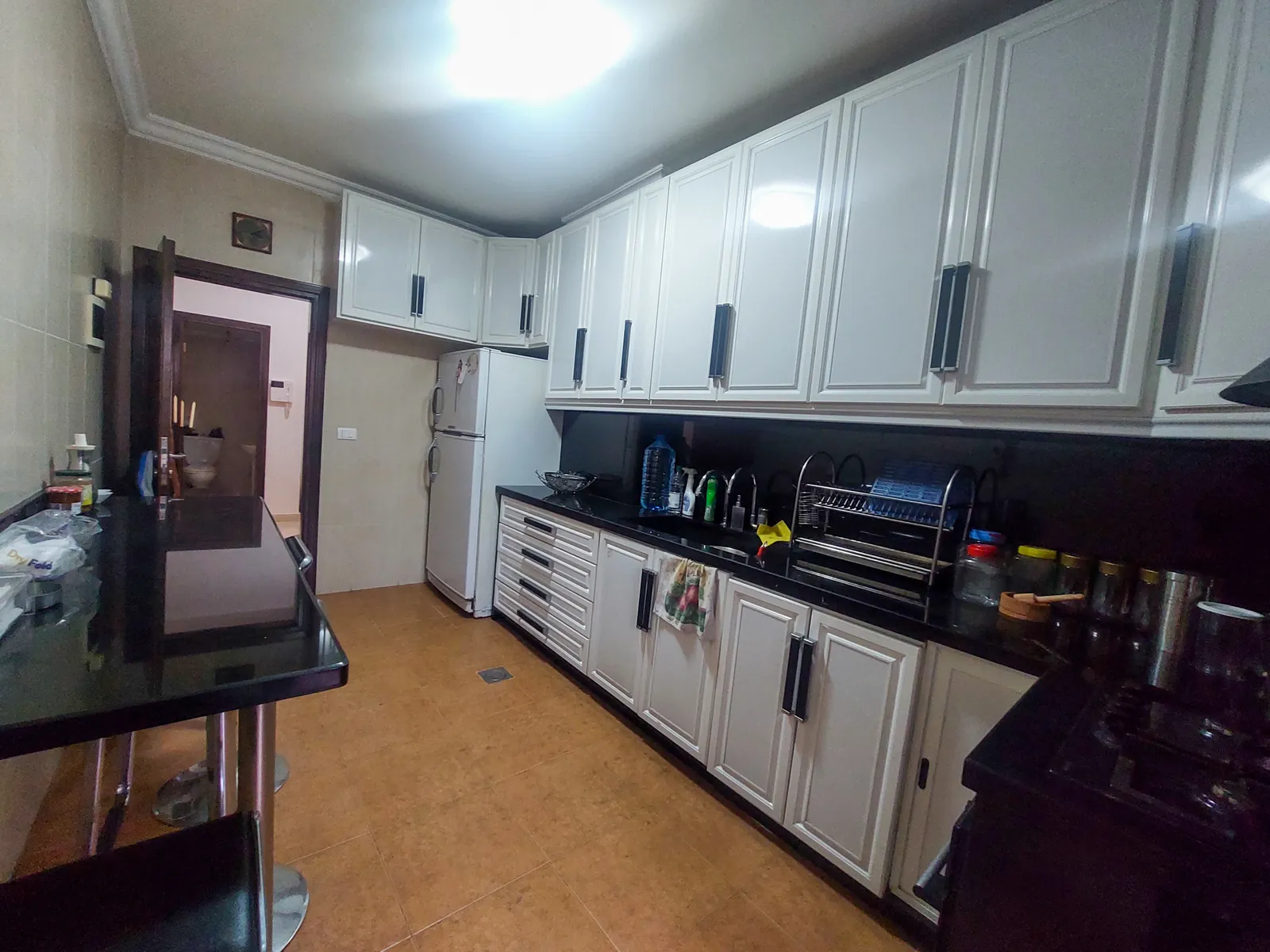 Full Furnished Apartment in Mar Roukoz, Metn — الصورة 4