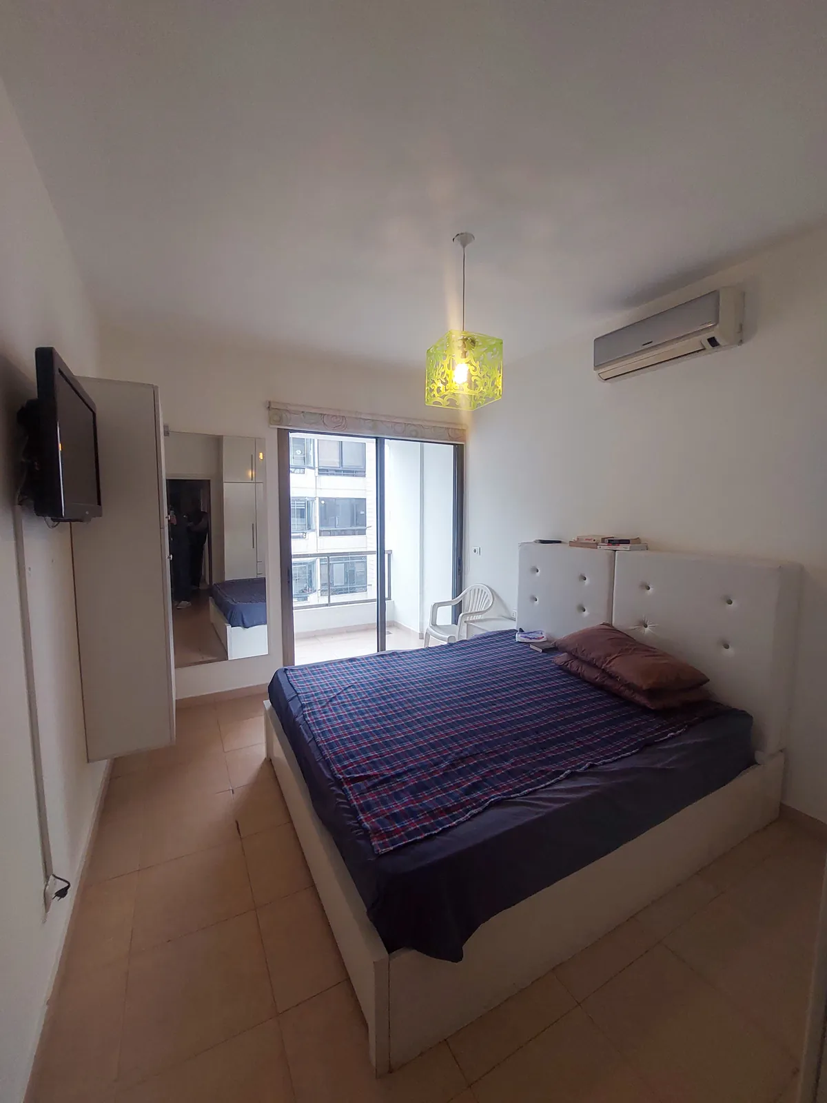 Full Furnished Apartment in Mar Roukoz, Metn — الصورة 5