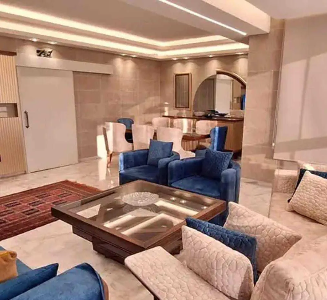 Furnished Apartment in Chiah, Beirut with Mountain View — photo 2