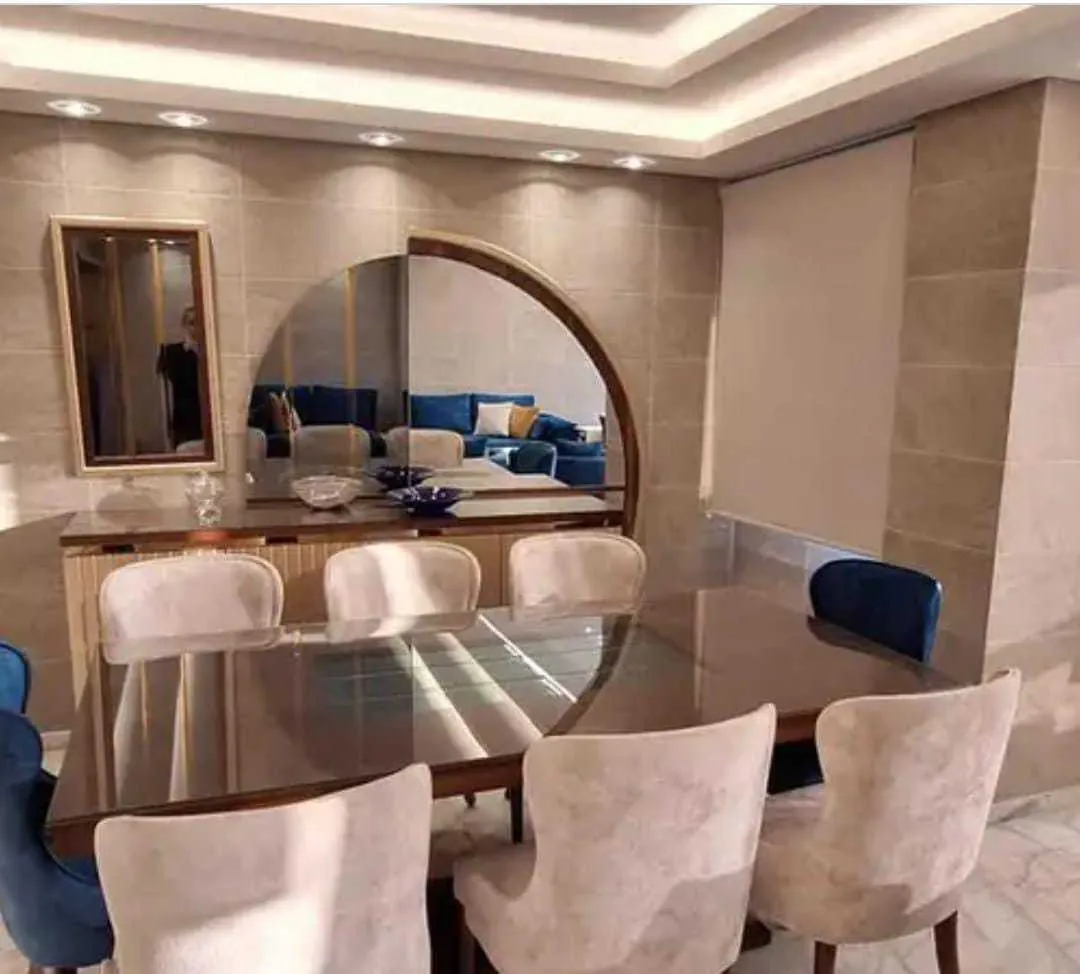 Furnished Apartment in Chiah, Beirut with Mountain View — photo 3