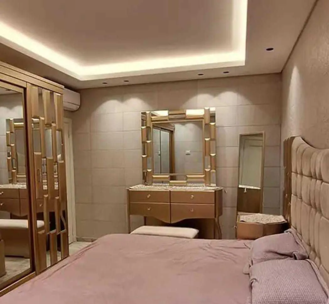 Furnished Apartment in Chiah, Beirut with Mountain View — photo 4