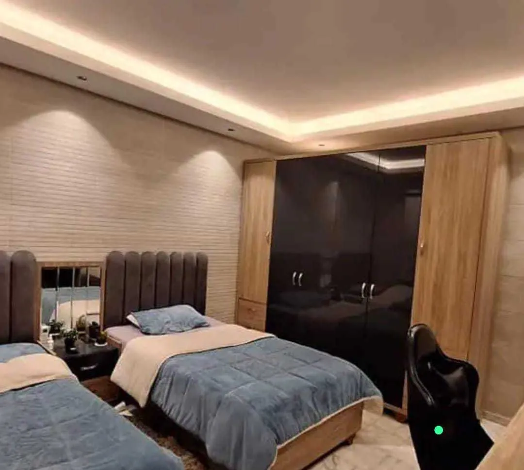 Furnished Apartment in Chiah, Beirut with Mountain View — photo 5