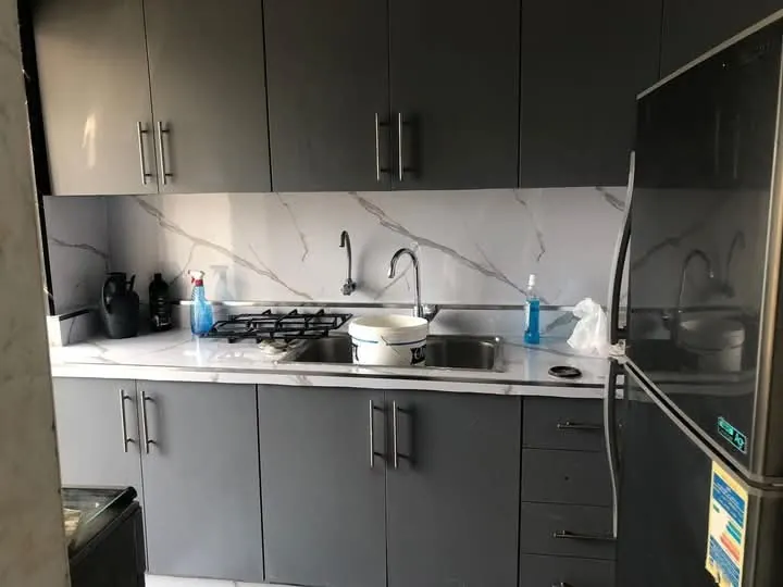 Furnished Apartment in Rawche, Beirut with a Breathtaking Sea View — photo 3