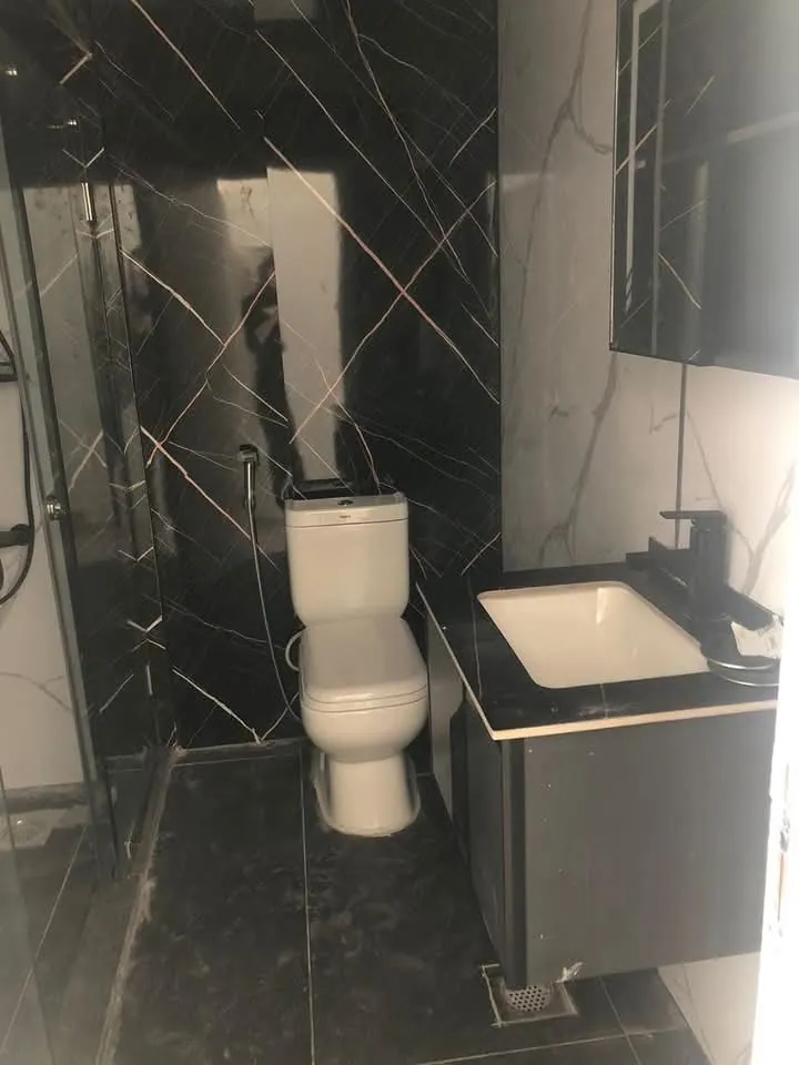 Furnished Apartment in Rawche, Beirut with a Breathtaking Sea View — photo 4