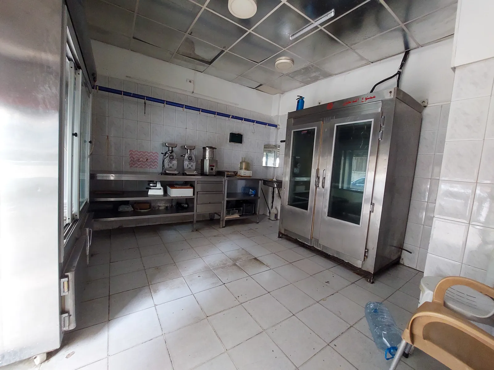 Prime Location Shop in Bauchrieh, Metn — الصورة 2