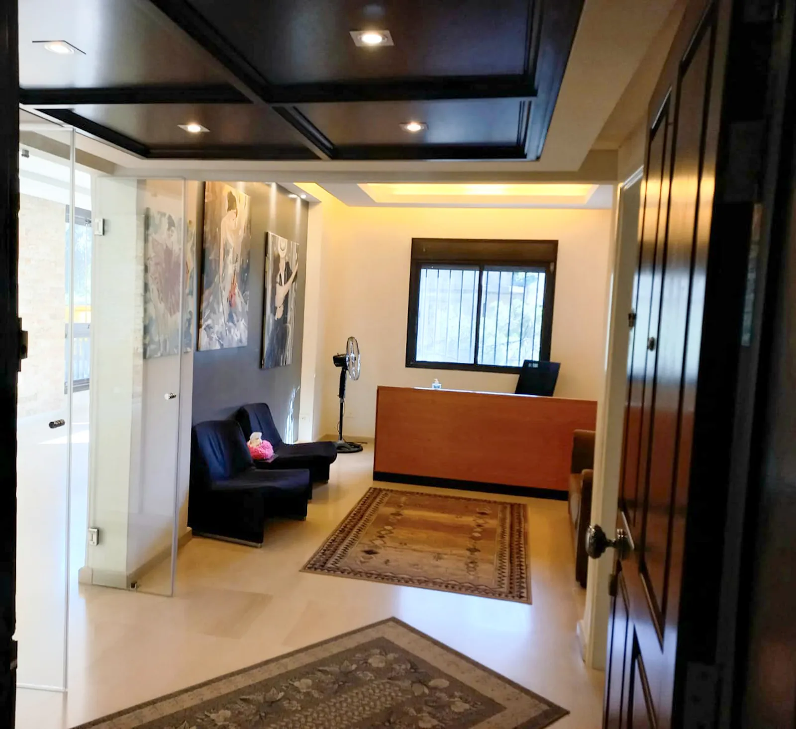 Prime Location Apartment/Office in Mtayleb, Metn — الصورة 3