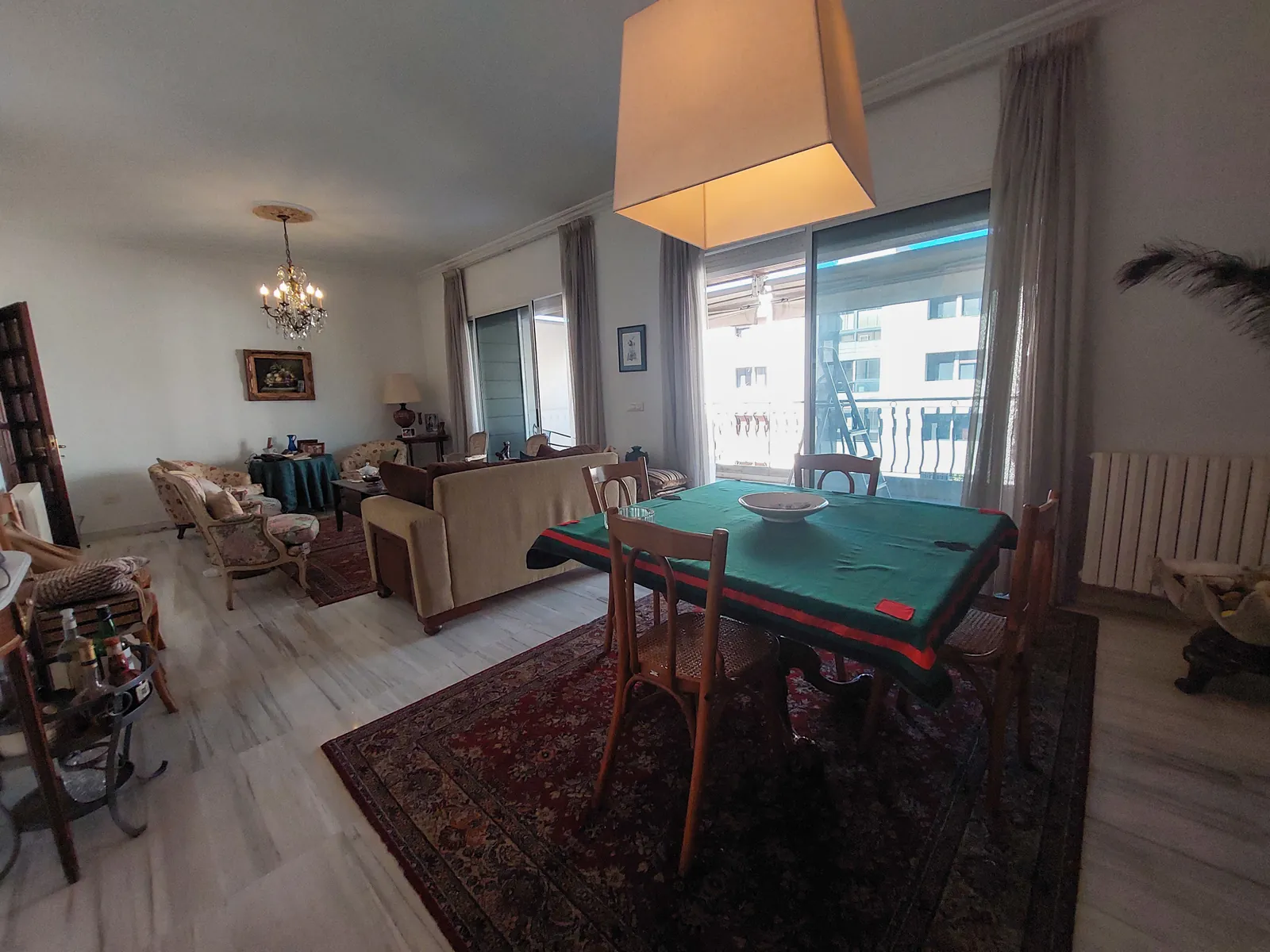 Prime Locations Apartment in Biyada, Metn with a Big Balcony — photo 3