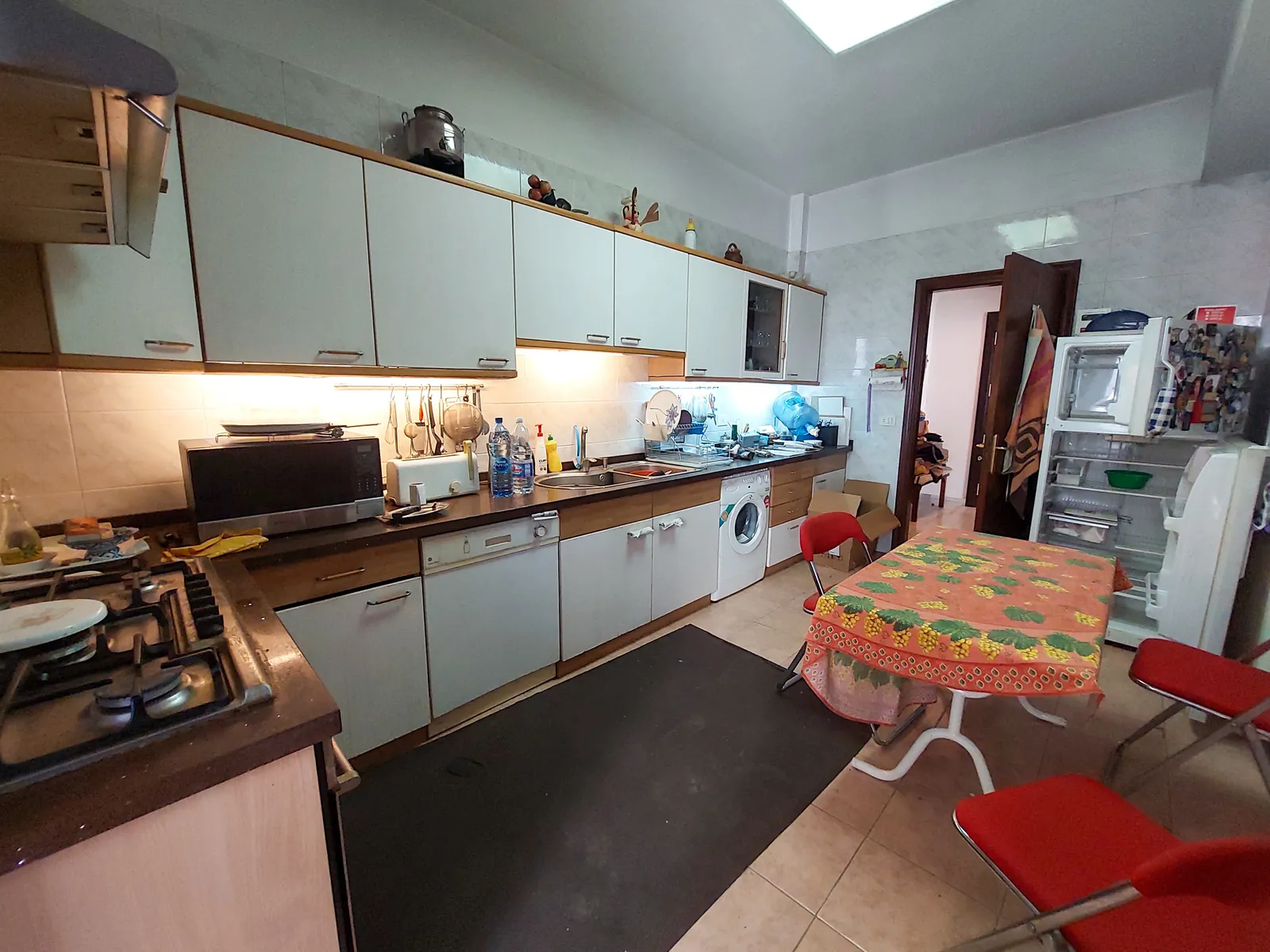 Prime Locations Apartment in Biyada, Metn with a Big Balcony — photo 4