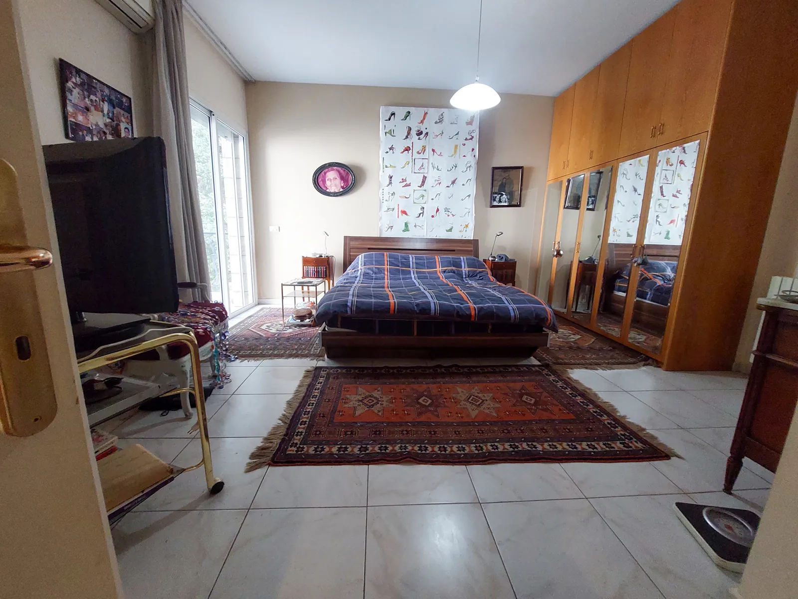 Prime Locations Apartment in Biyada, Metn with a Big Balcony — photo 5