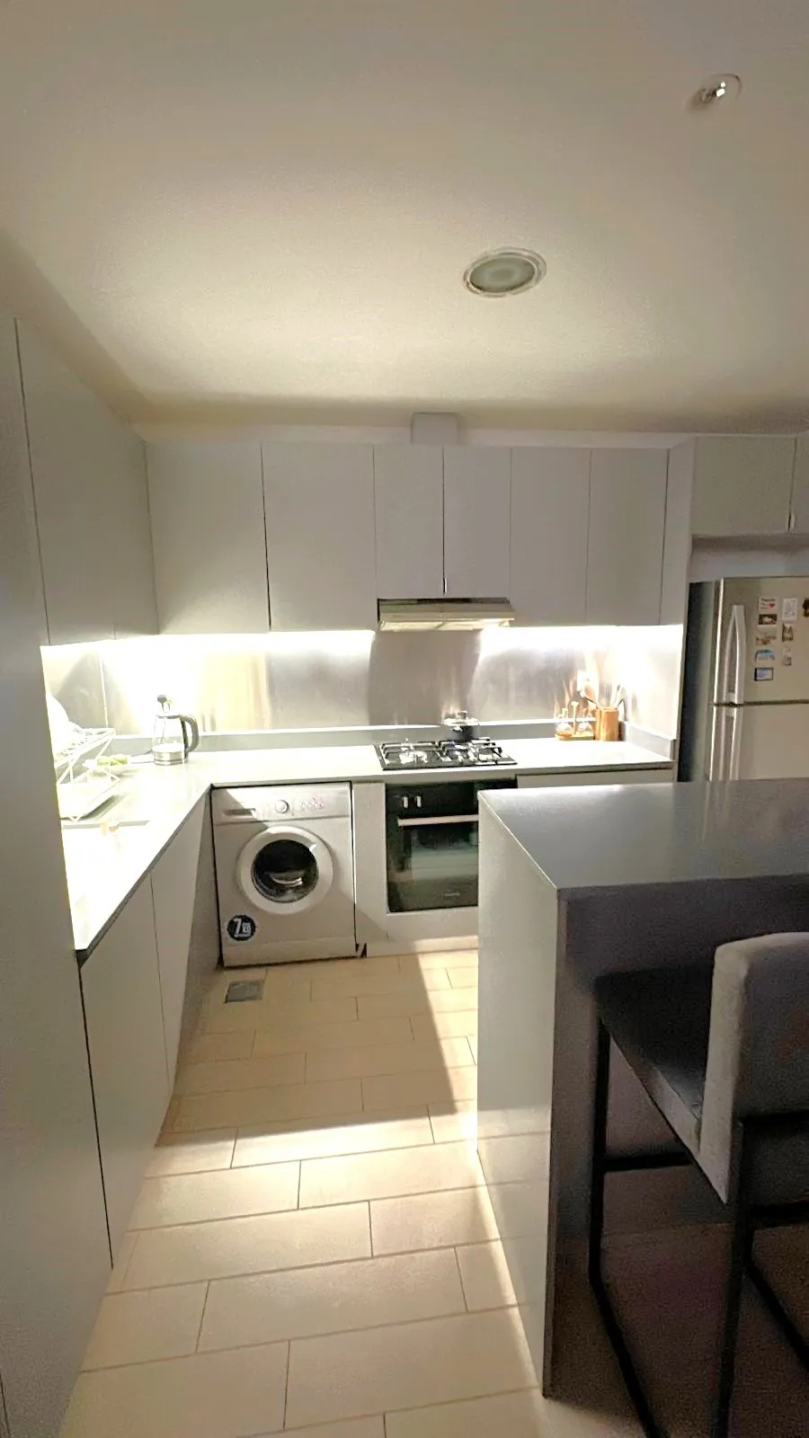 Apartment in Achrafieh, Beirut with Open View — الصورة 3