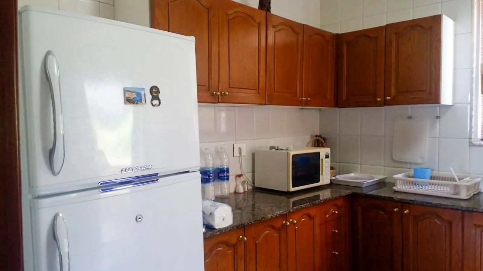 Furnished Apartment in Baabdat, Metn with Mountain View — الصورة 4