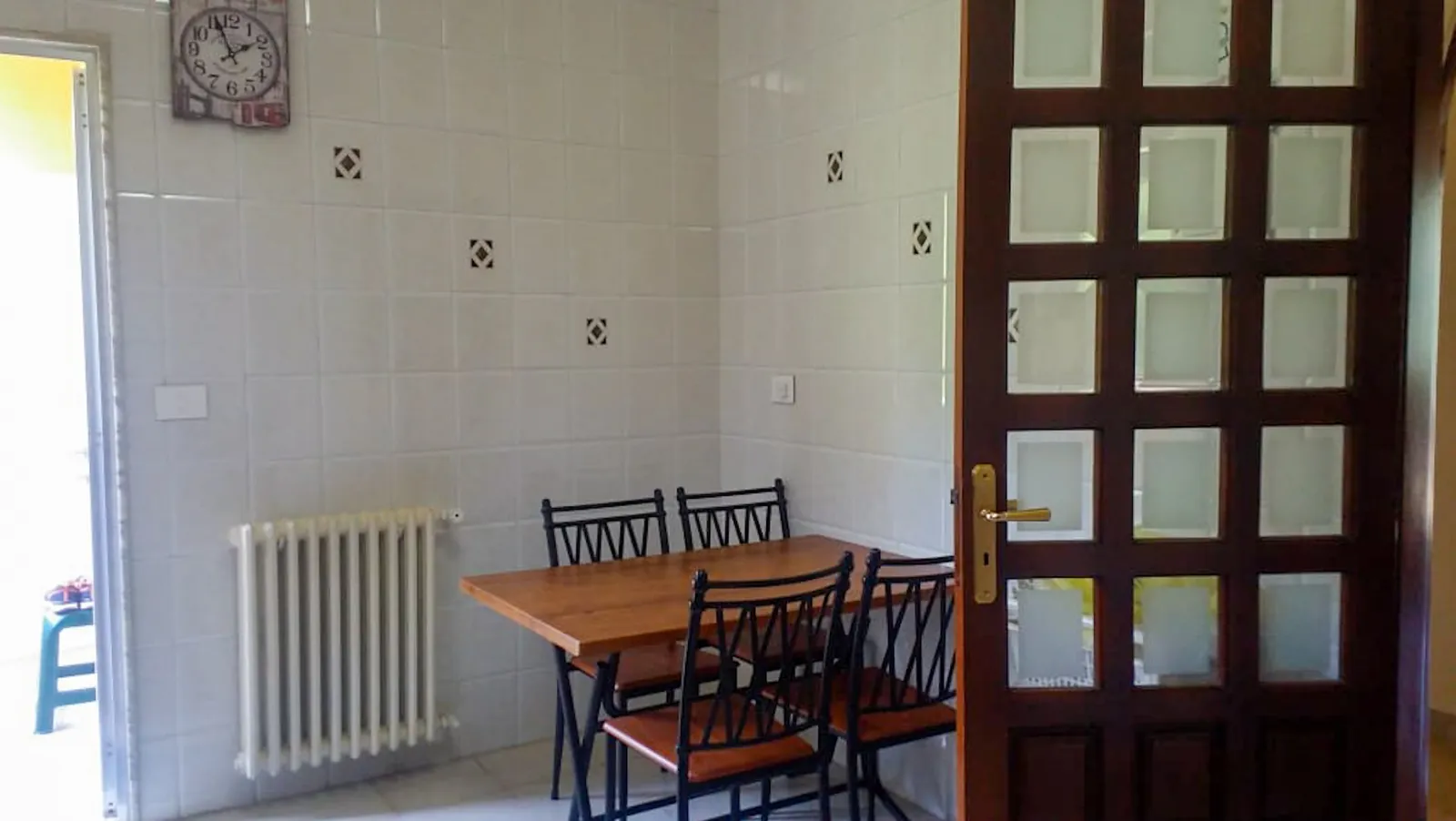 Furnished Apartment in Baabdat, Metn with Mountain View — الصورة 5