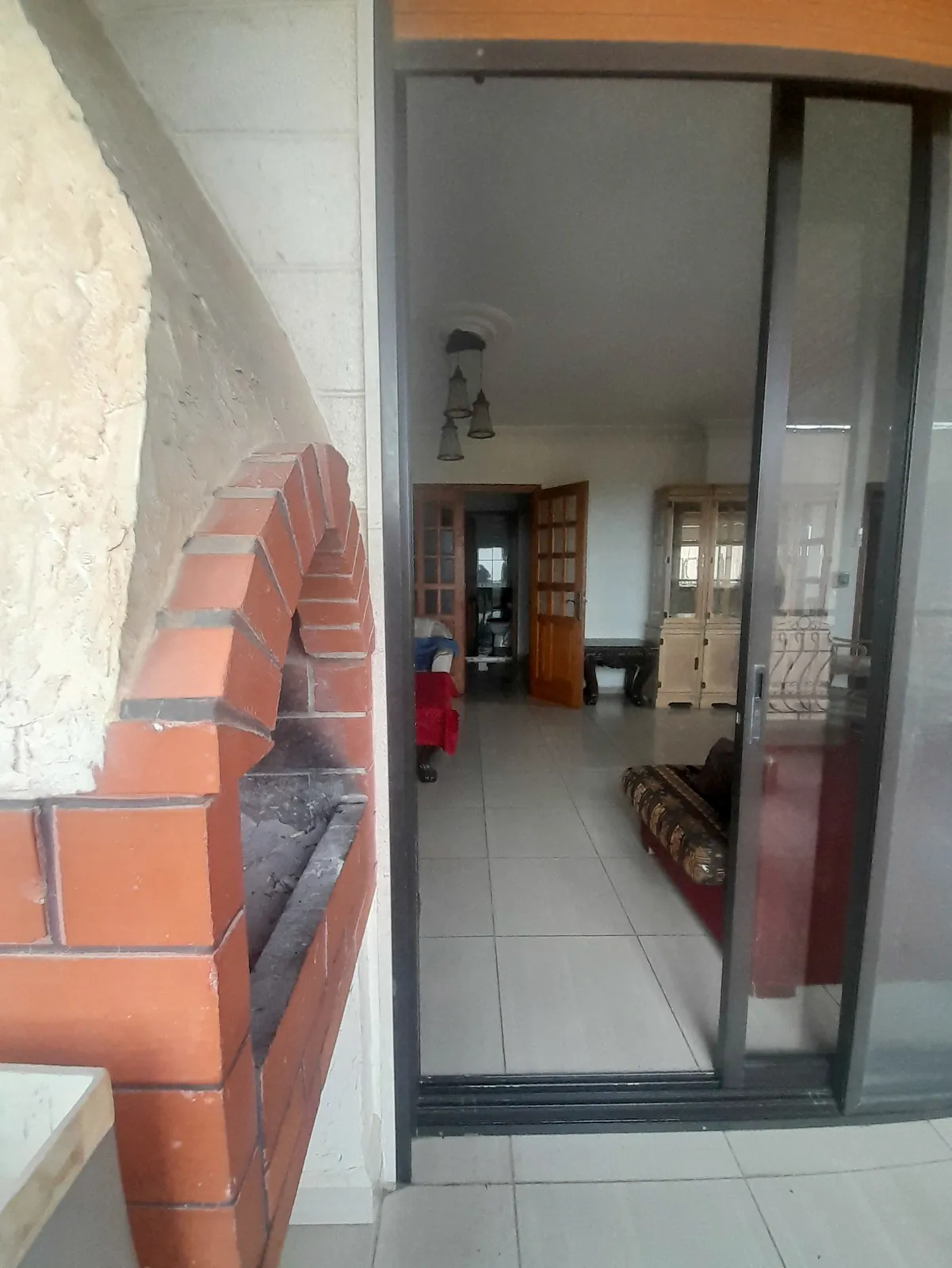 Furnished Apartment in Broumana, Metn with Mountain & Sea View — الصورة 3