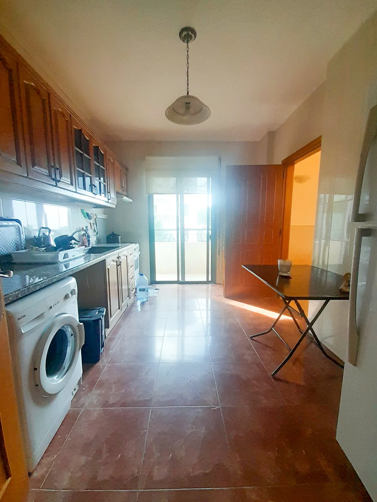 Furnished Apartment in Broumana, Metn with Mountain & Sea View — الصورة 4